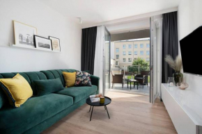 Easy Rent Apartments - CENTRUM 1